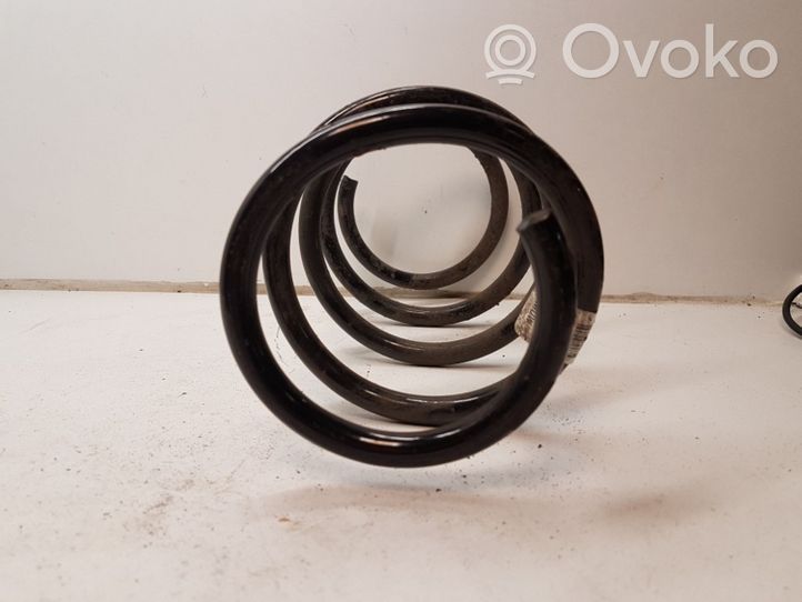 Audi A3 S3 8V Front coil spring 