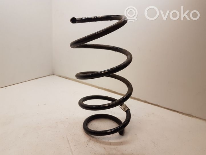 Audi A3 S3 8V Front coil spring 