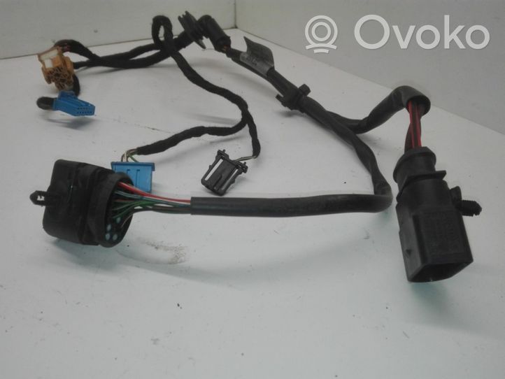 Audi A6 S6 C6 4F Altro tipo di cablaggio 4F0971547