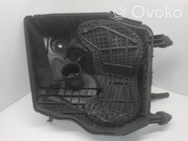 Audi A6 S6 C6 4F Air filter box cover 059133835E