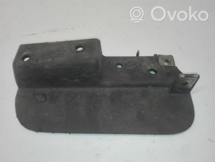 Audi A6 S6 C6 4F Rear mudguard 4F0853834A