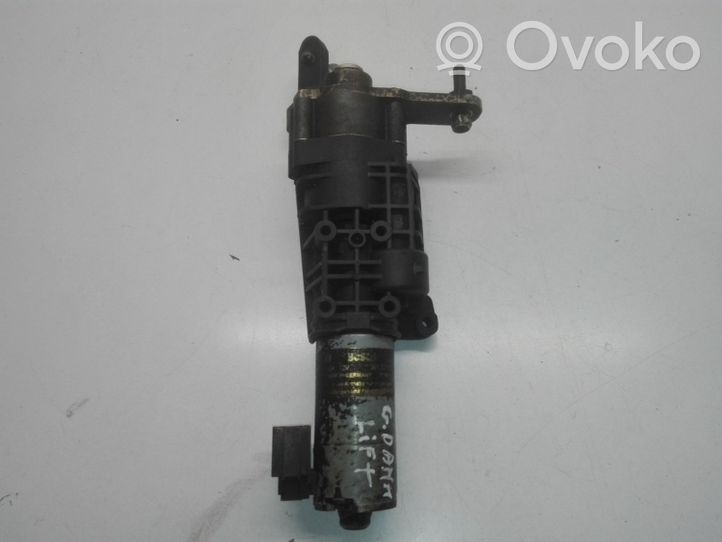 Audi Q7 4M Moteur ouverture de coffre 