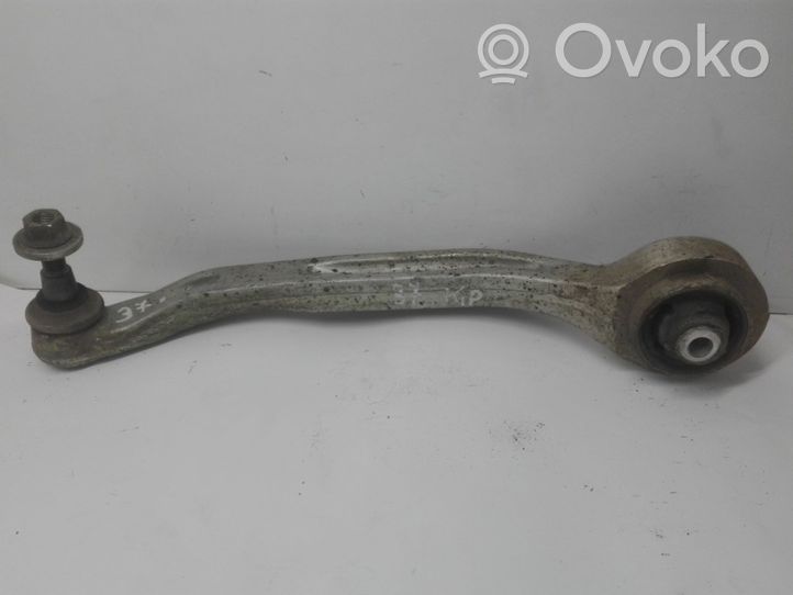 Audi A6 Allroad C6 Triangle bras de suspension inférieur avant 4F0407693C