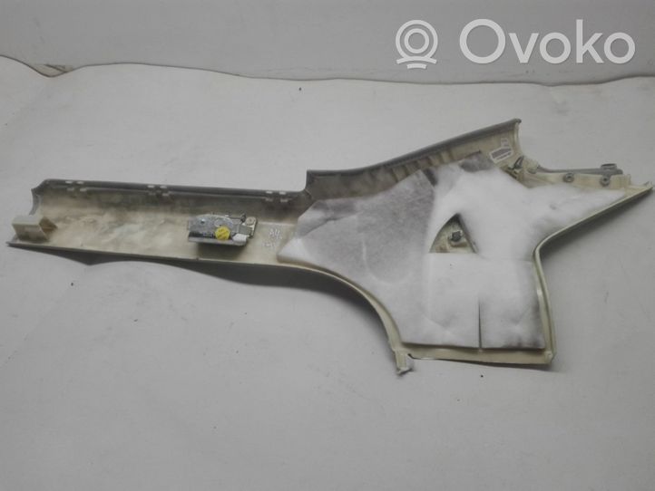 Audi A4 S4 B7 8E 8H Rivestimento montante (D) (superiore) 8E9867246B