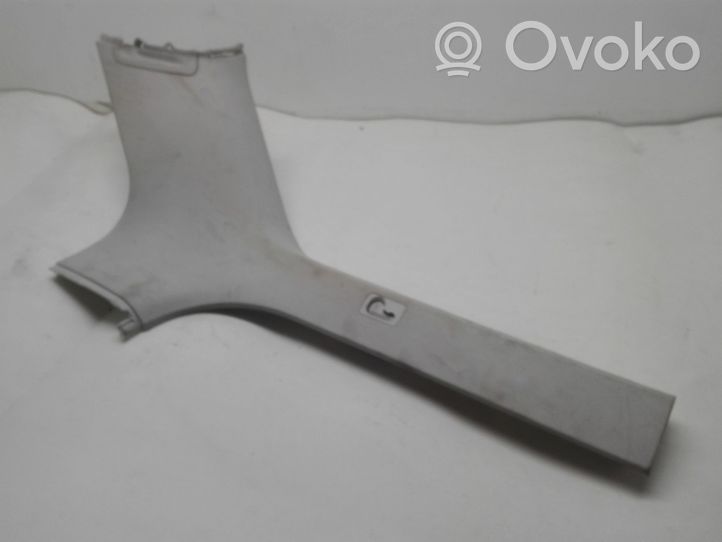 Audi A4 S4 B7 8E 8H Rivestimento montante (D) (superiore) 8E9867246B