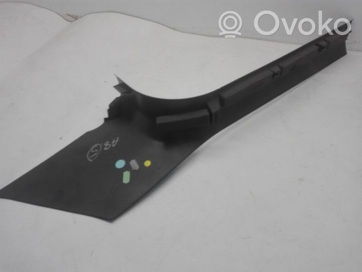 Audi A8 S8 D3 4E Altro elemento di rivestimento sottoporta/montante 4E1864613E