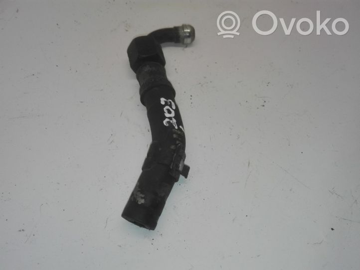 Audi A8 S8 D4 4H Tubo flessibile condotto refrigerante 057121491H