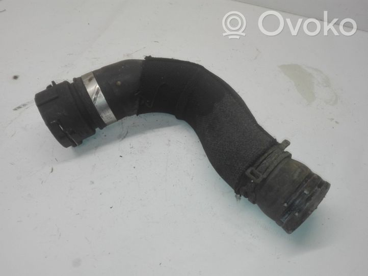 Audi A8 S8 D4 4H Engine coolant pipe/hose 4H0121055G