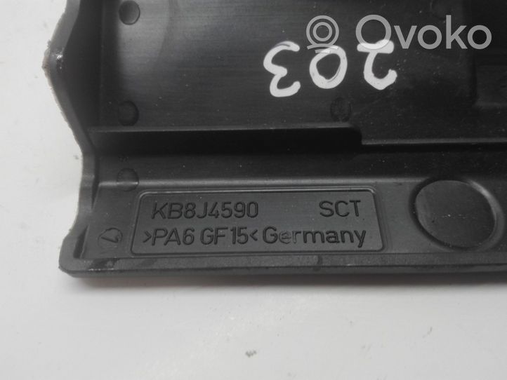 Audi A8 S8 D4 4H Faisceau câbles positif KB8J4590