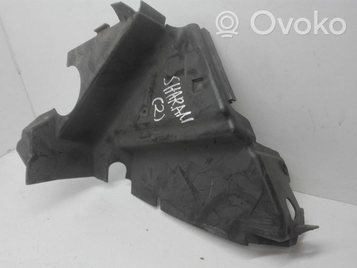 Volkswagen Sharan Altra parte del vano motore 7M3915644