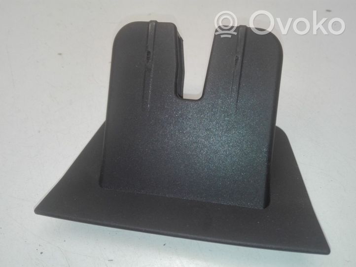 Audi Q3 8U Tailgate/boot lid lock trim 8U0827520