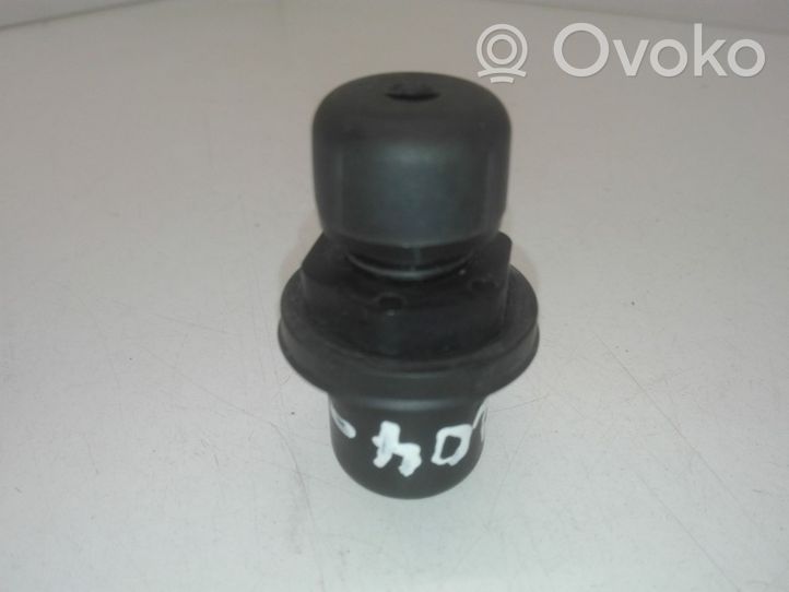 Audi Q3 8U Couvercle de coffre avec bloc tampon reglable arrière 8X0827499