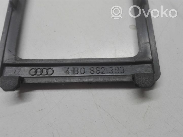 Audi A6 S6 C5 4B Käsijarrun verhoilu 4B0862383