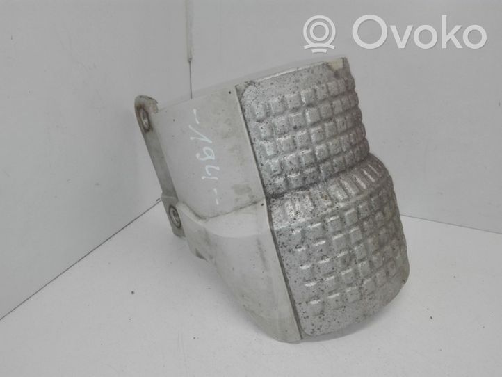 Audi TT TTS Mk2 Altra parte della sospensione anteriore 1K0407721A