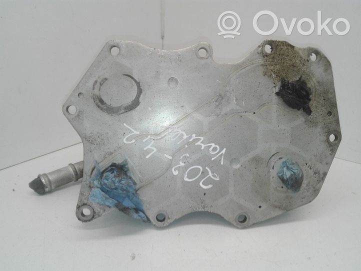 Audi A8 S8 D4 4H Radiateur d'huile moteur 057117021P