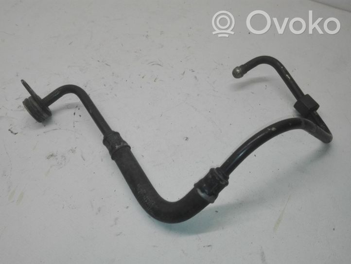 Audi A8 S8 D3 4E Durite de refroidissement tube 057121597E