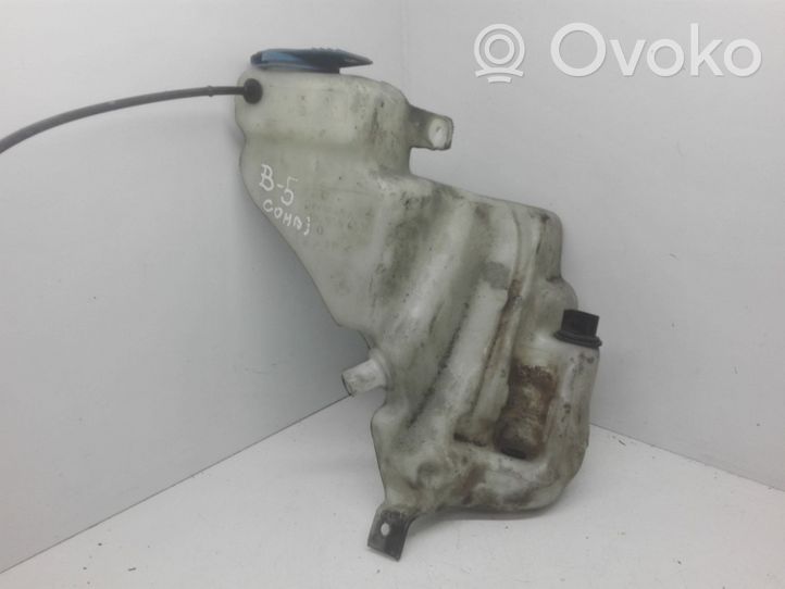 Volkswagen PASSAT B5 Réservoir de liquide lave-glace 3B0955453Q