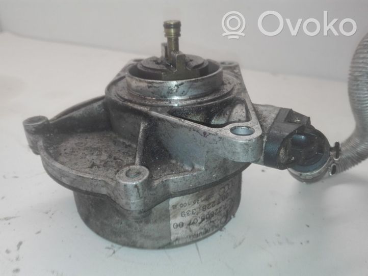 Audi A6 Allroad C5 Vacuum pump 057145100B