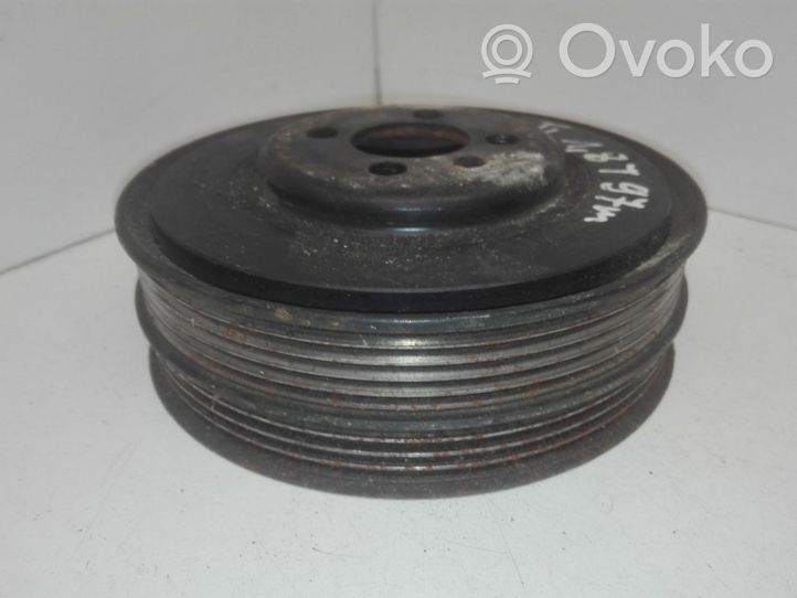 Audi A4 S4 B5 8D Puleggia dell’albero motore 058105251E