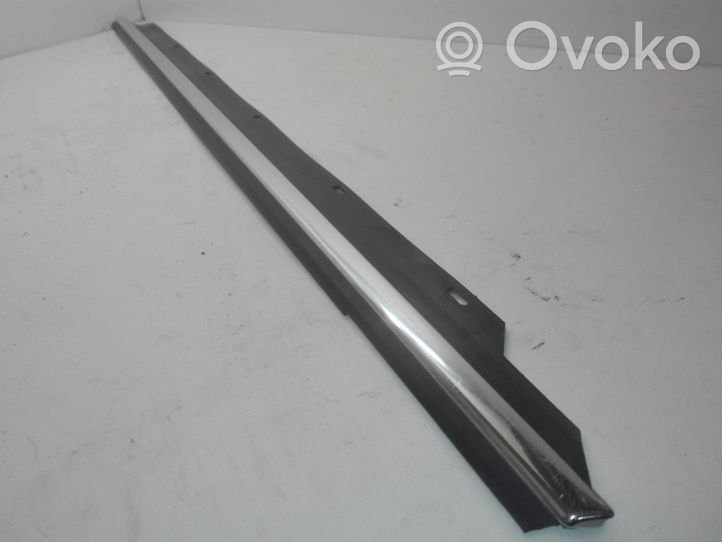 Audi A6 S6 C5 4B Gummidichtung Fenster Scheibe Tür hinten 4B5853764