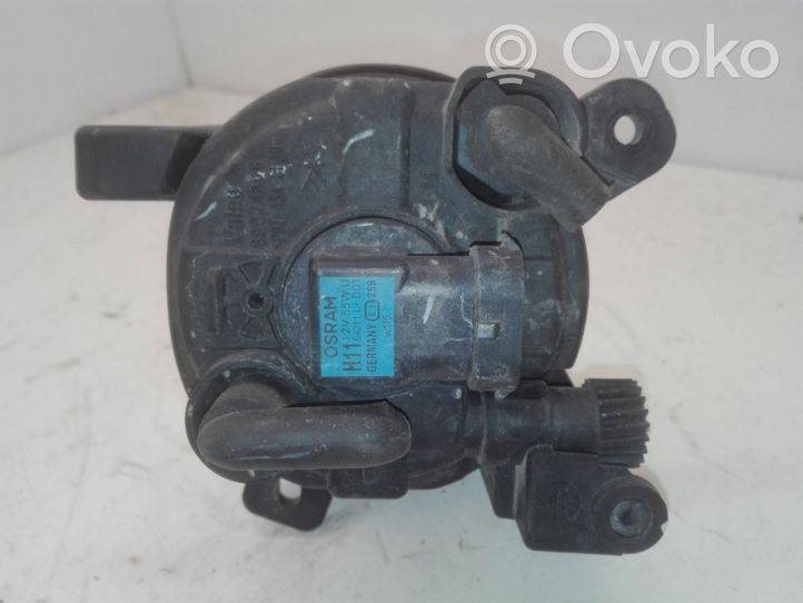 Audi A5 8T 8F Передняя противотуманная фара 8T0941700