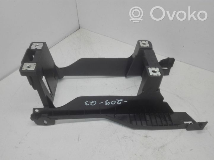 Audi Q3 8U Altri elementi della console centrale (tunnel) 8U0863531