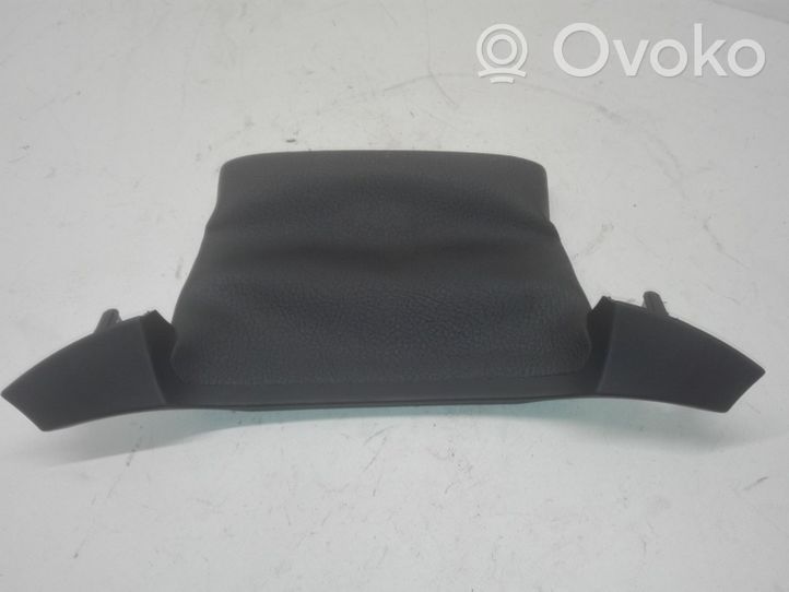 Audi Q3 8U Verkleidung Lenksäule Lenkstock 8U0858345A