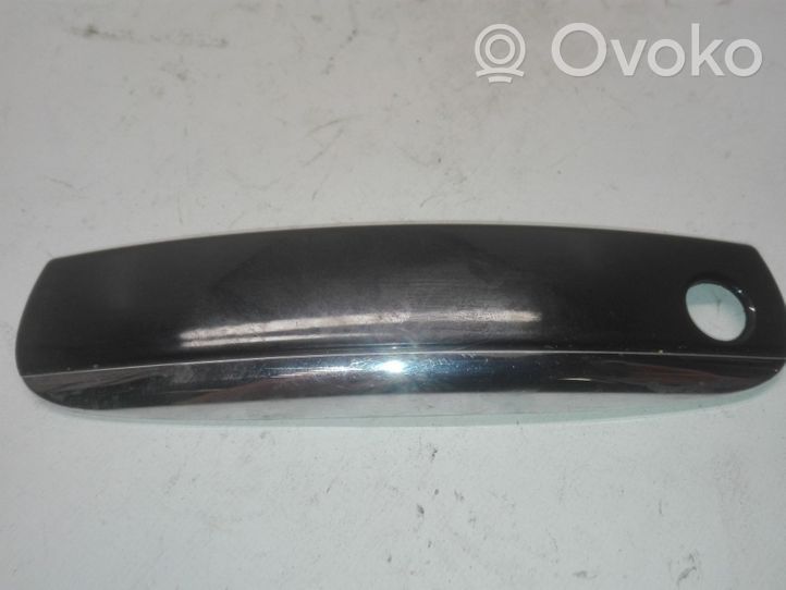 Audi A6 S6 C6 4F Front door handle cover 4F0839239