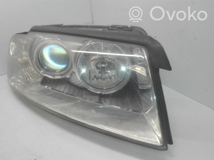 Audi A8 S8 D3 4E Faro/fanale 0014771475