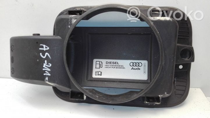 Audi A5 8T 8F Bouchon, volet de trappe de réservoir à carburant 8T0809999G