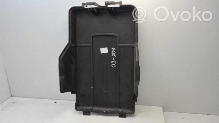 Audi Q3 8U Battery box tray cover/lid 3C0915443A
