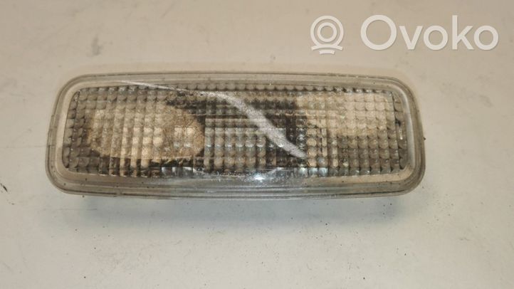 Audi A4 S4 B7 8E 8H Altre luci abitacolo 4D0947105A