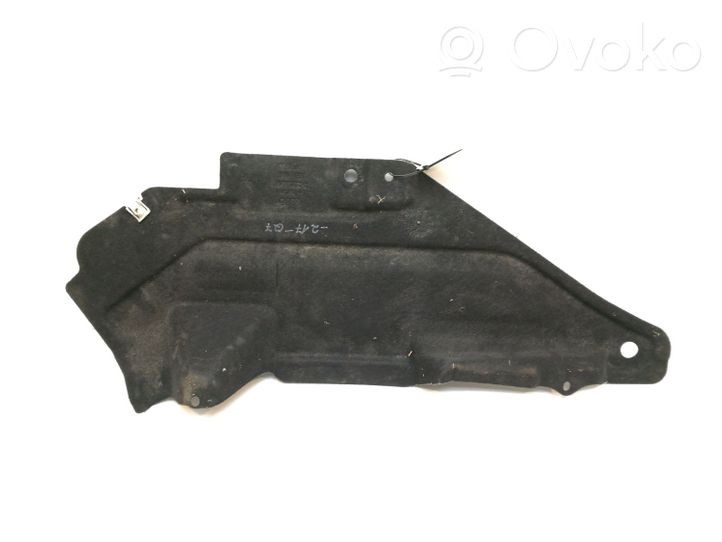 Audi Q7 4M Copertura/vassoio sottoscocca bagagliaio 4M0825285E