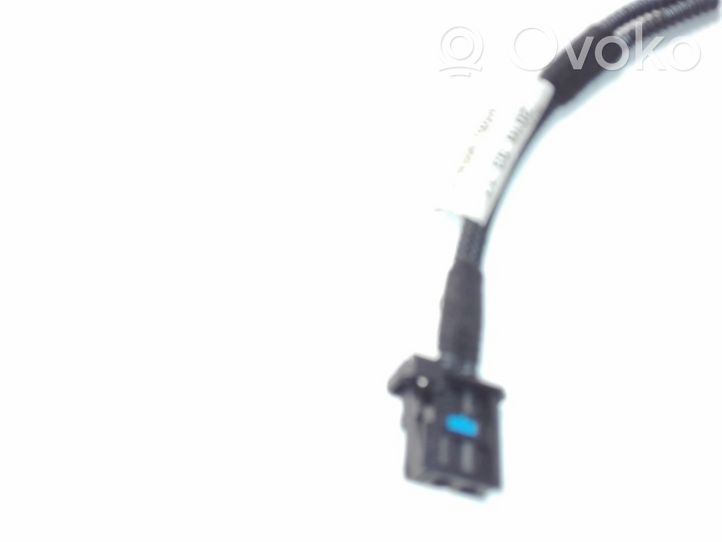 Audi A6 S6 C6 4F Otros cableados 4F2970267