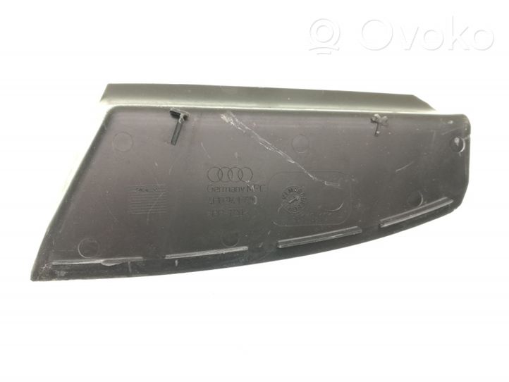 Audi A8 S8 D4 4H Rivestimento modanatura del faro posteriore 4H0941779