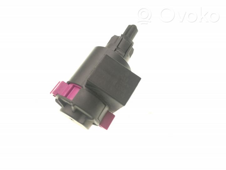 Audi A8 S8 D4 4H Brake pedal sensor switch 4F0945459B