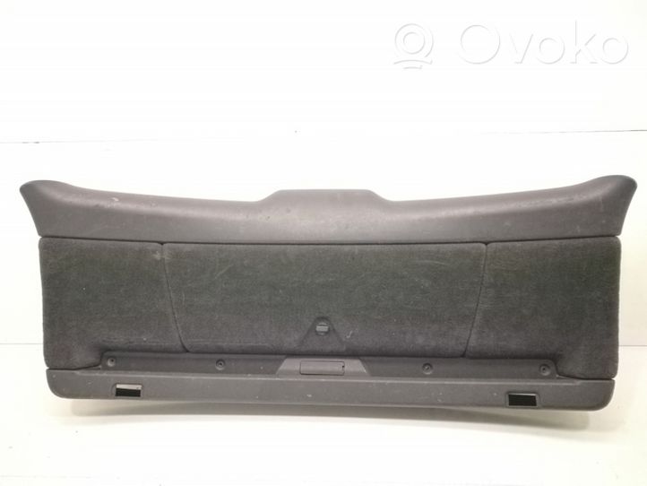 Audi A6 Allroad C6 Rivestimento portellone 4F9867979