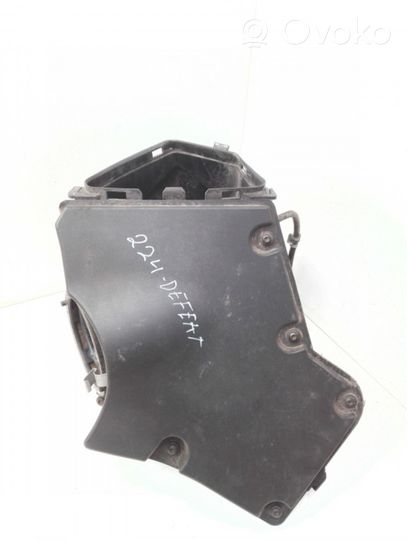 Audi A5 8T 8F Boîtier de filtre à air 8K0133837B