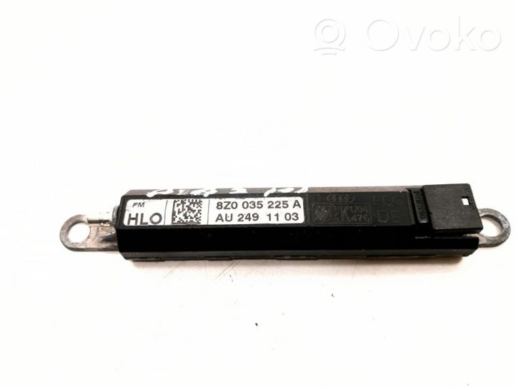 Audi A2 Antena radiowa 8Z0035225A