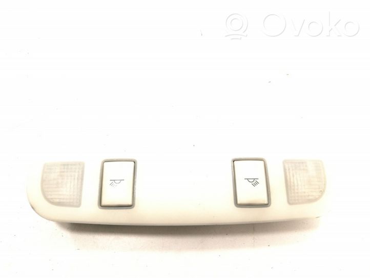 Audi A6 S6 C6 4F Rear seat light 4F0947111