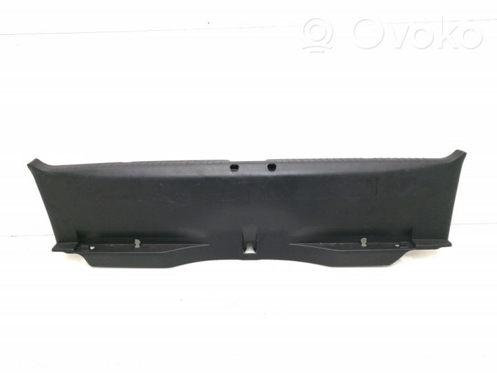 Mitsubishi Lancer Evolution Rivestimento di protezione sottoporta del bagagliaio/baule 7240A032