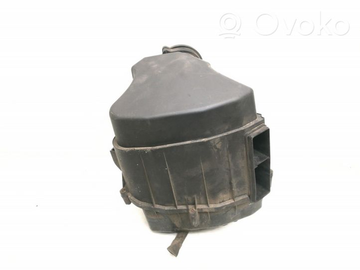 Audi A8 S8 D3 4E Oro filtro dėžė 059133823E