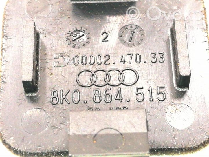 Audi A5 8T 8F Inne części wnętrza samochodu 8K0864515