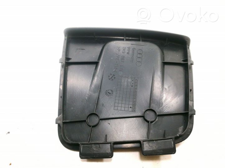 Audi A4 S4 B8 8K Moldura de la luz trasera 8K9867979