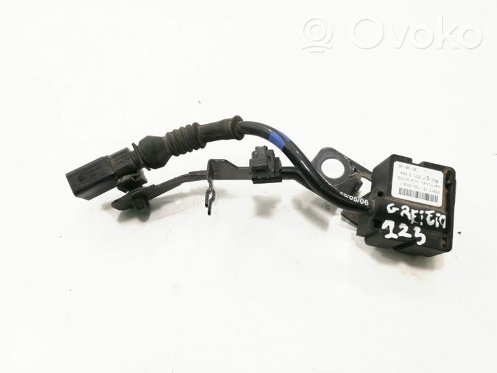 Nissan Navara Sensore accelerazione ABS 4E0616576J