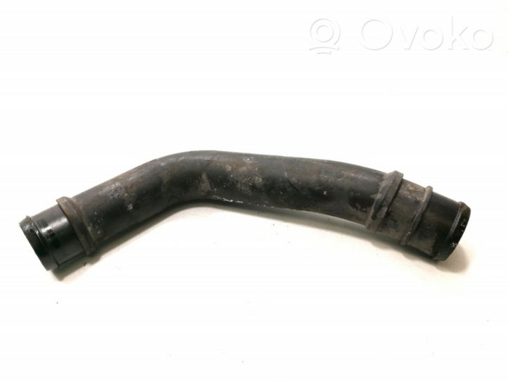 Audi A2 Intercooler hose/pipe 6X0145762F