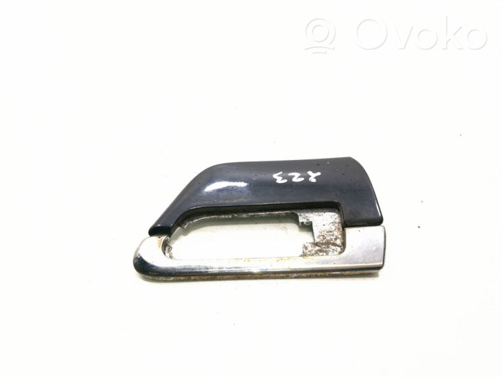 Audi A8 S8 D3 4E Moulure, baguette/bande protectrice d'aile 4E0853974D