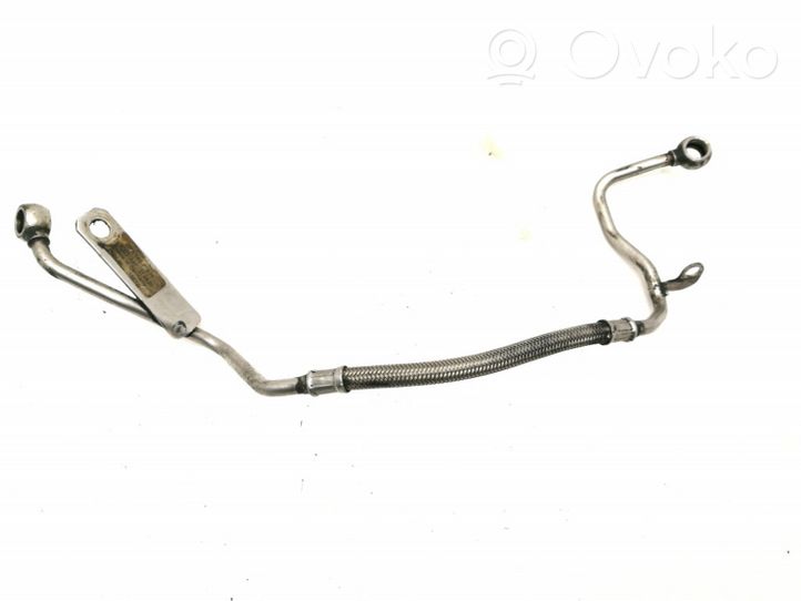 Audi A5 8T 8F Tubo flessibile mandata olio del turbocompressore turbo 06A145778H