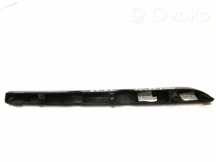 Audi A3 S3 8V Moulure/baguette de porte avant 8V4867409