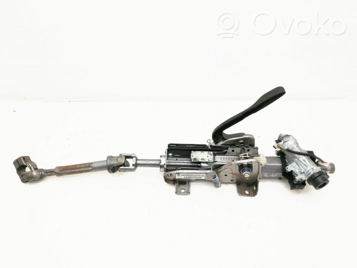 Audi A3 S3 8V Steering wheel lock 1K0905851